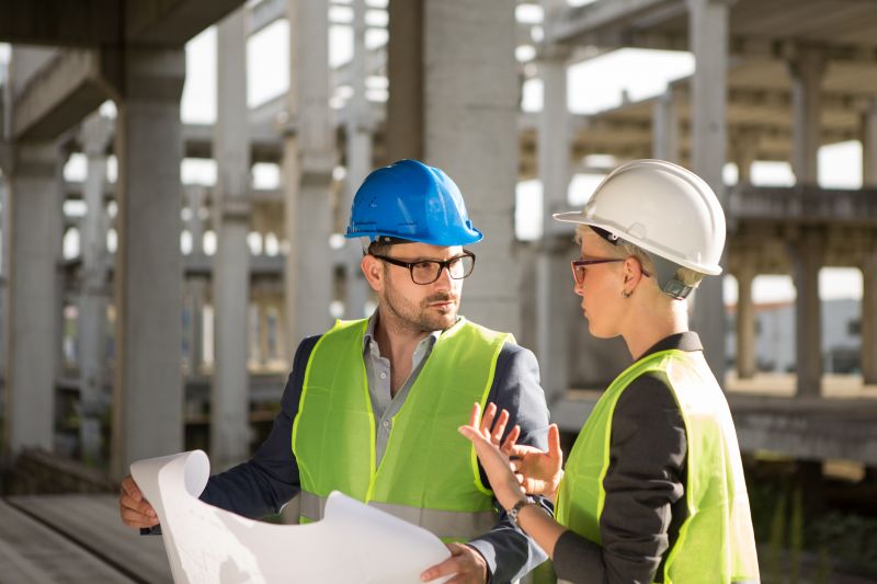 Smoke And Fire Alarm Installation