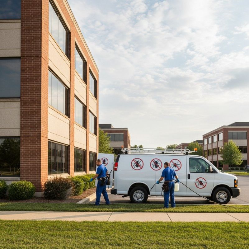 Smoke And Fire Alarm Installation
