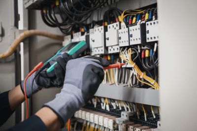 Commercial Electrical Upgrades