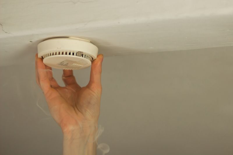 Maintenance and Testing of Installed Alarms